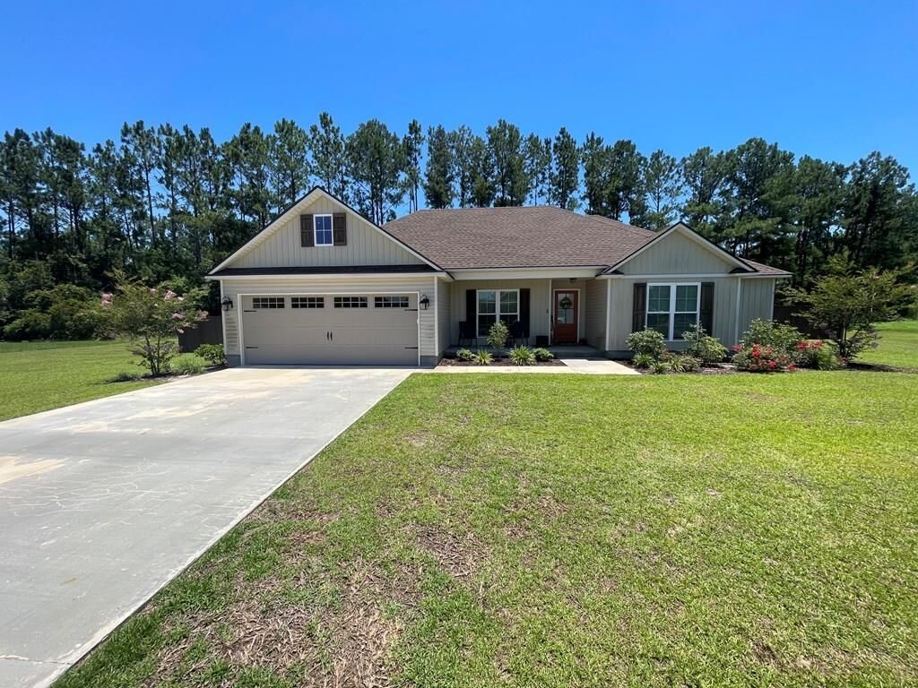 Property Photo: 8 Bryant Dr GA 31645