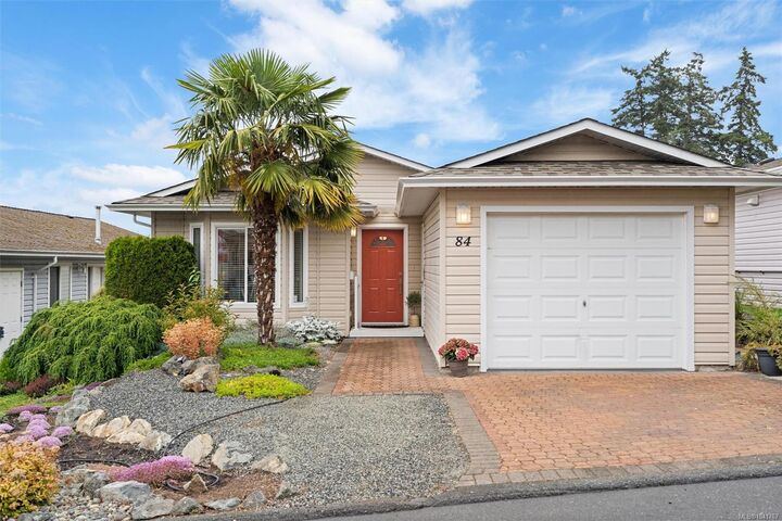 Property Photo:  84 Wolf Lane  BC V9A 7M2 