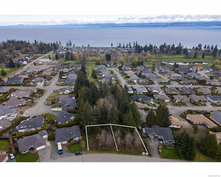 Property Photo: Prop Lot B Fairways Dr BC V9K 2J1