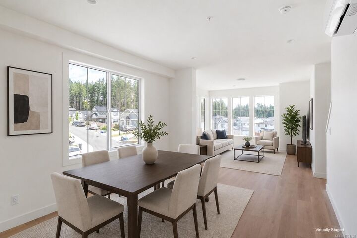 Property Photo: 3439 Trumpeter St #1 BC V9C 0R5