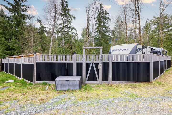 Property Photo:  1796 Cameron Cres #280  BC V9K 2S3 