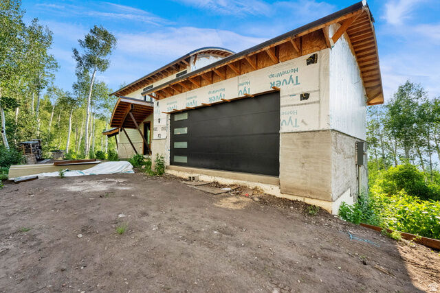 Property Photo:  3694 S Blue Spruce Dr 1870  UT 84032 