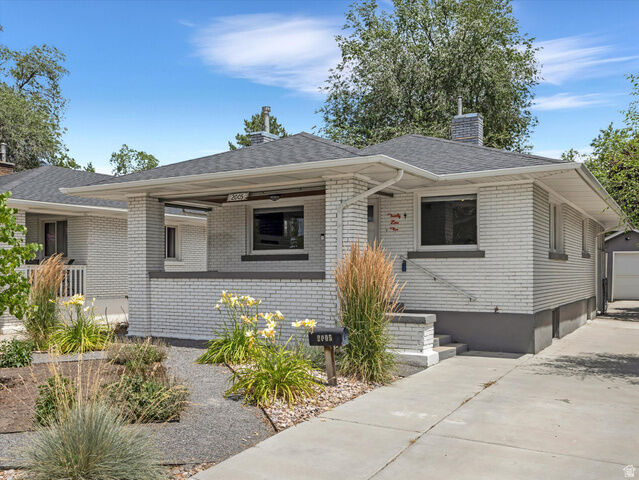Property Photo:  2005 S 700 E  UT 84105 
