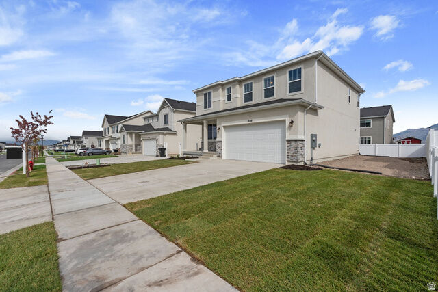 Property Photo:  1038 W 450 S 103  UT 84302 