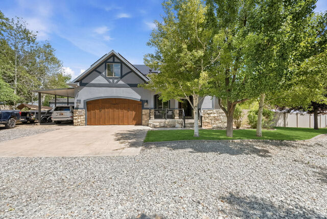 Property Photo:  5964 W 12900 S  UT 84096 