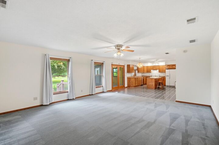 Property Photo:  4045 Dialton Road  OH 45502 