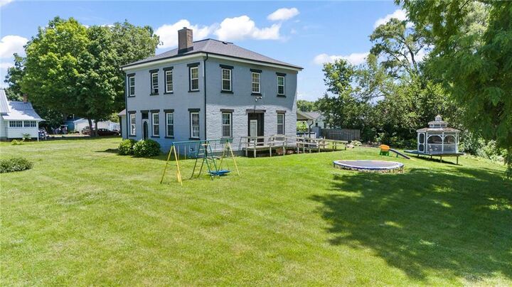 Property Photo:  324 E Main Street  OH 45356 