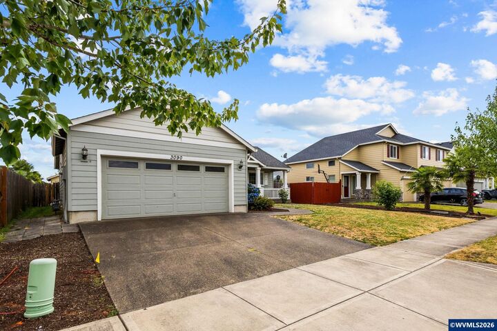Property Photo: 3090 Reed Av OR 97071