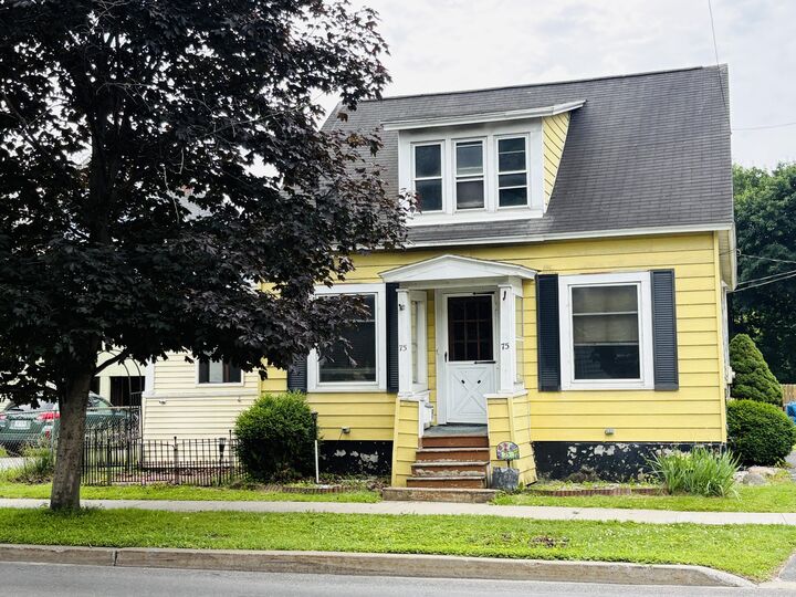 Property Photo:  75 Boynton Avenue  NY 12901 