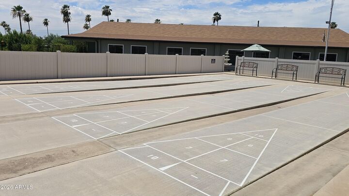 Property Photo:  8421 E Main Street 134  AZ 85207 