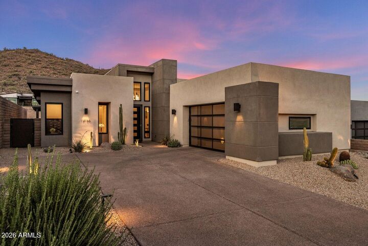 Property Photo: 14166 E Highland Avenue AZ 85268