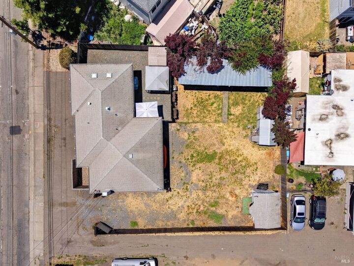 Property Photo: 493 Hearn Avenue CA 95407