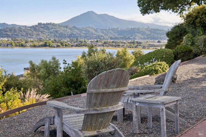 Property Photo: 583 San Pedro Cove CA 94901