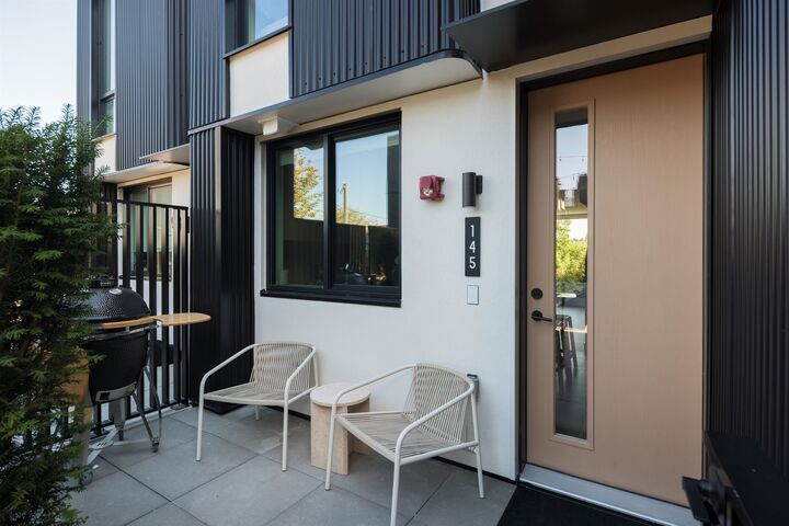 Property Photo: 2880 Nanaimo Street 142 BC V5M 2E1