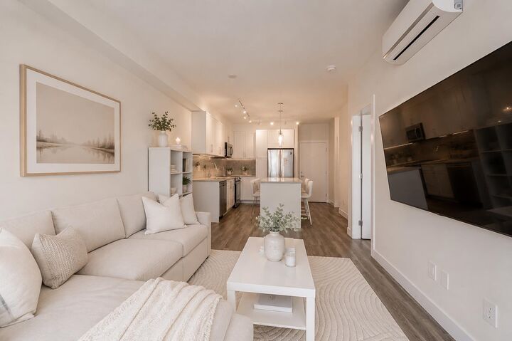 Property Photo: 20356 72B Avenue 211 BC V2Y 4J9