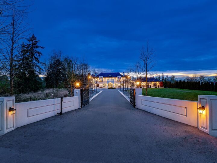 Property Photo: 2829 224 Street BC V2Z 3B4