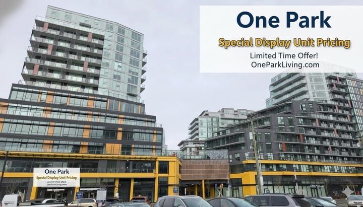6655 Buswell Street 610 — photo 1