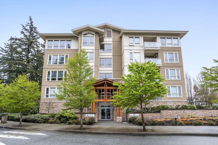 8360 Delsom Way 304 — photo 1