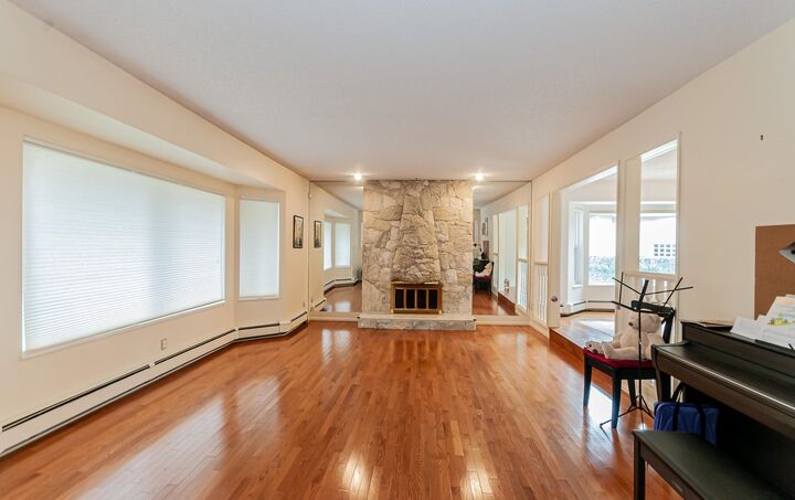 Property Photo: 7660 Goldstream Drive BC V7A 1S6