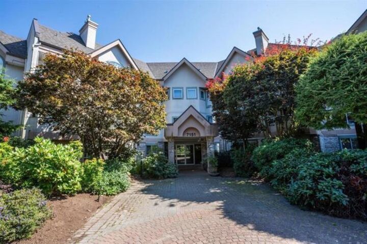 Property Photo:  7151 S 121 Street 301  BC V3W 0E7 
