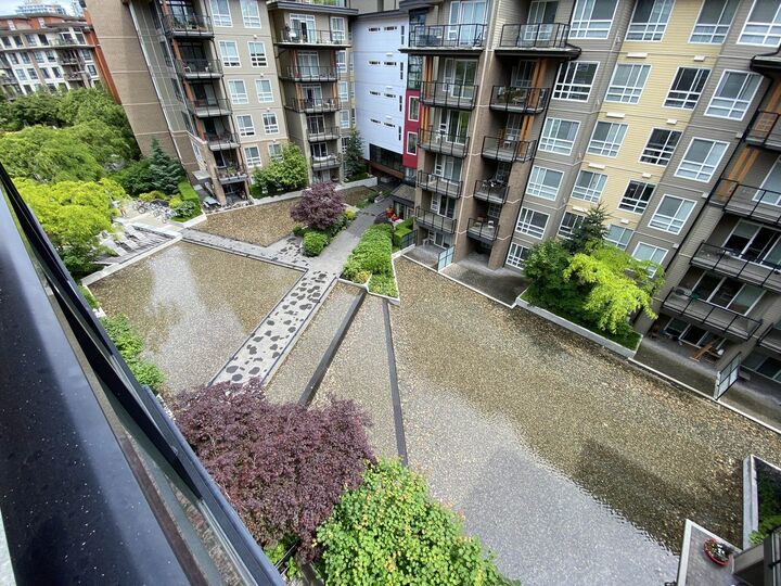 3462 Ross Drive 606 — photo 1