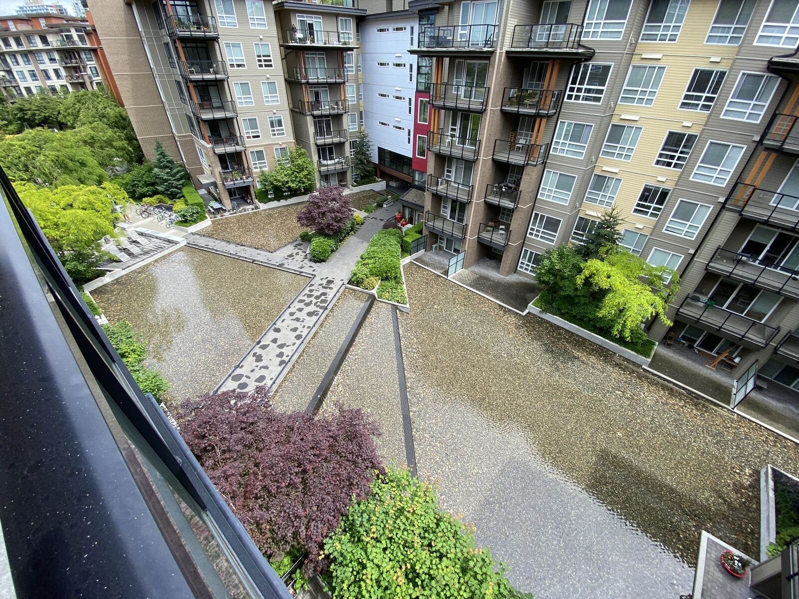 Property Photo: 3462 Ross Drive 606 BC V6T 1W5