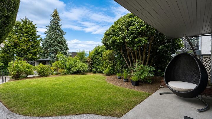 Property Photo: 3578 W 15th Avenue BC V6R 2Z4