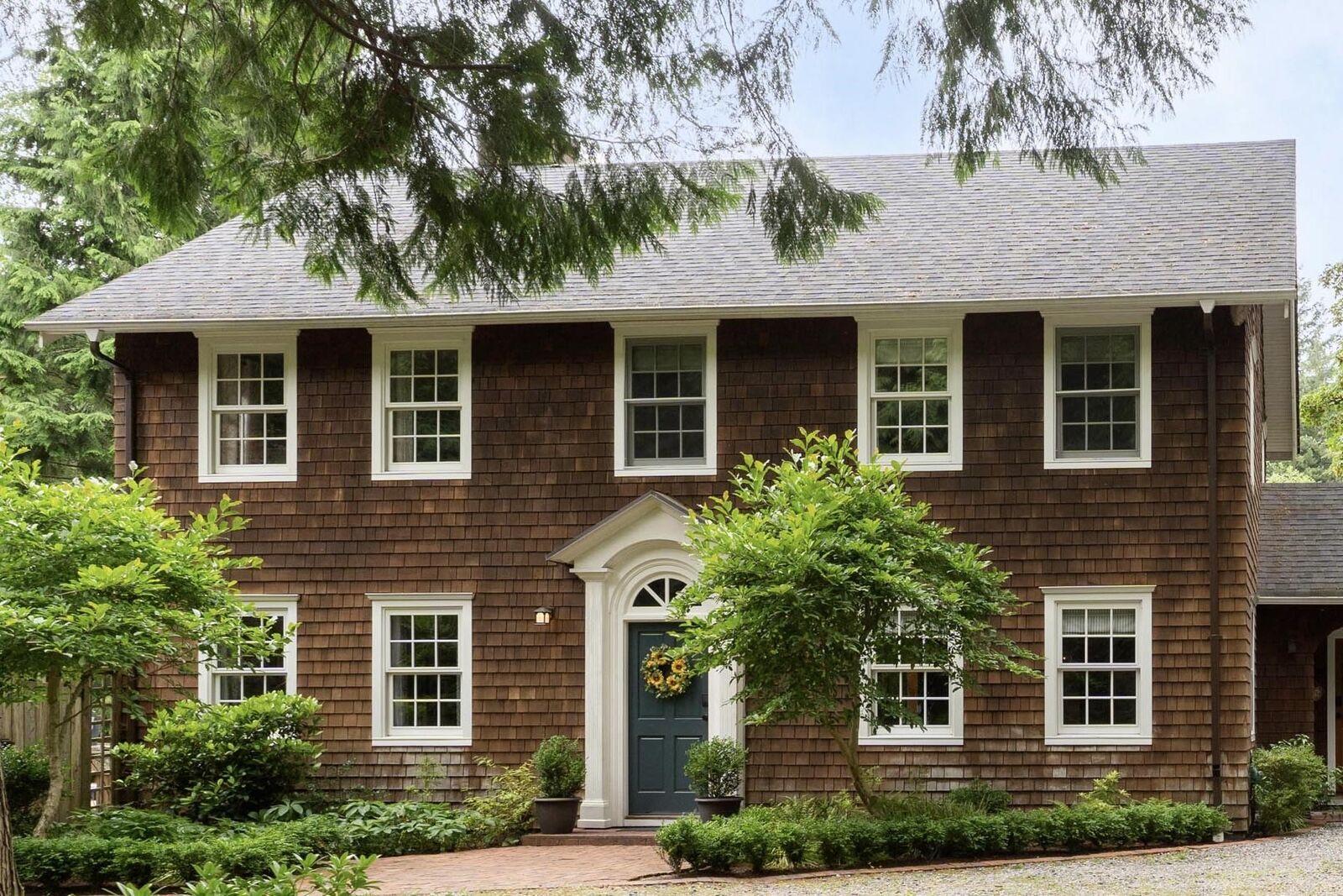 Property Photo: 740 Minnows Lane BC V0N 1G2