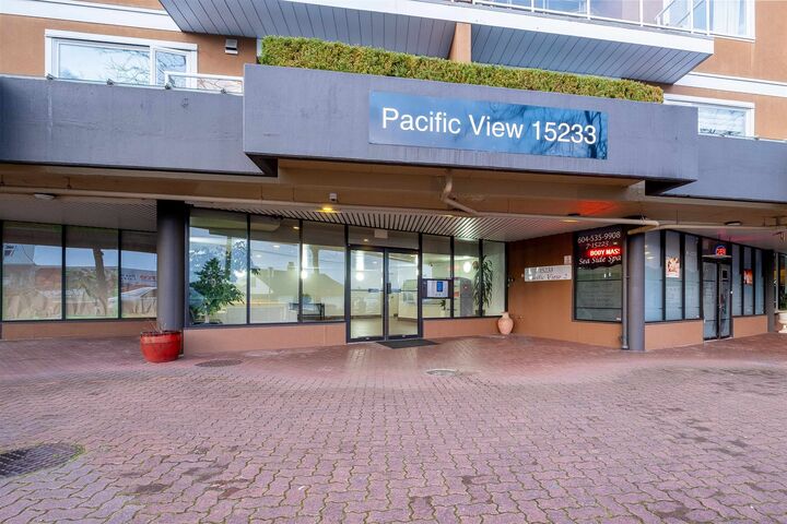 15233 Pacific Avenue 108 — photo 1