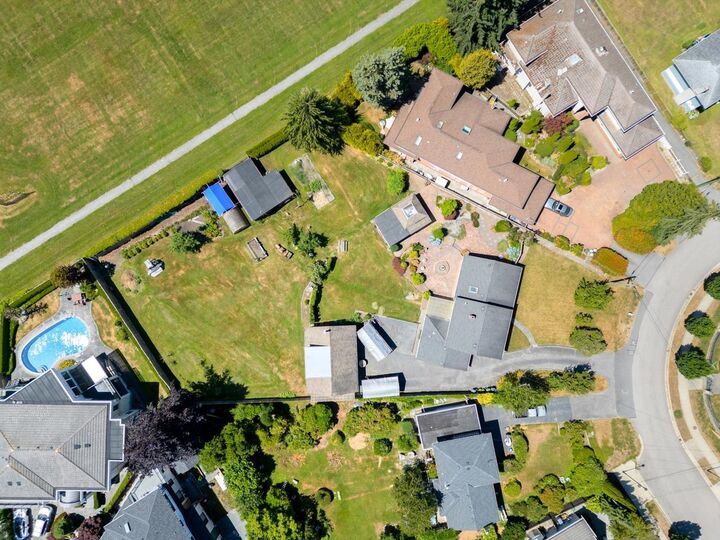 Property Photo: 6720 Donald Road BC V7C 2Y9