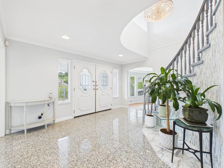 Property Photo: 7995 Berkley Street BC V5E 4G5