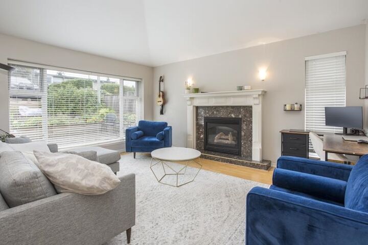 Property Photo: 380 55A Street BC V4M 3L9