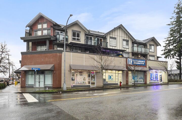 32095 Hillcrest Avenue 228 — photo 1
