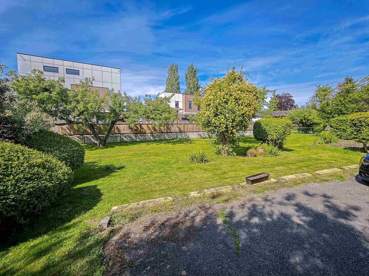 Property Photo: 8340 No. 3 Road BC V6Y 2E3