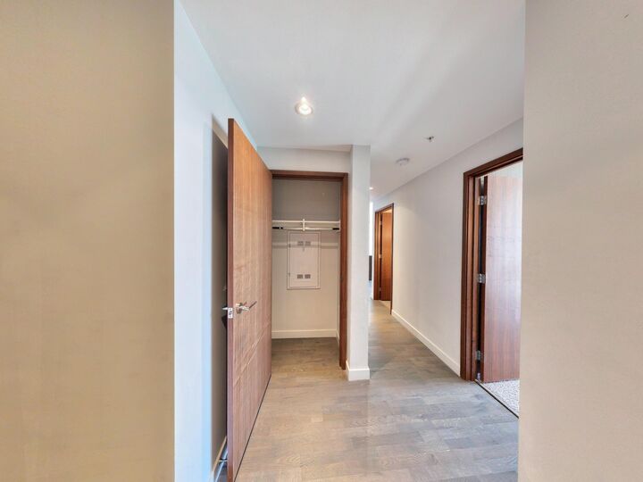 Property Photo: 13495 Central Avenue 1808 BC V3T 0K2