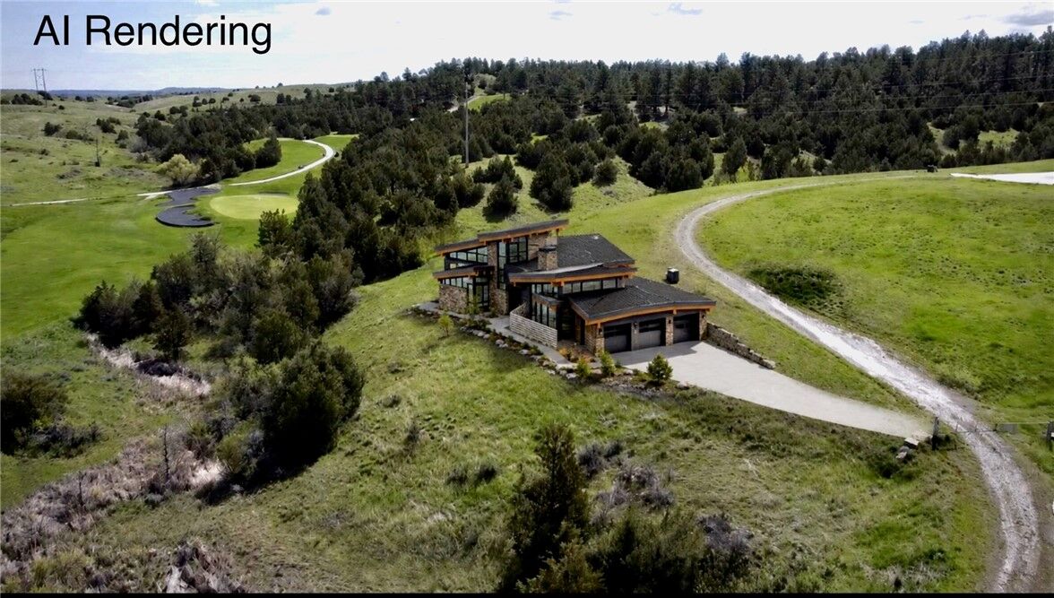 Property Photo:  2303, 2309, 2315 Glengarry Lane  MT 59101 