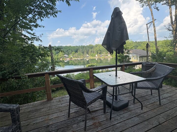 Property Photo:  61 Upper Woodside Drive  PA 18812 