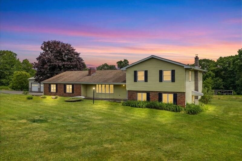 Property Photo:  160 Sullivan Road  NY 13795 
