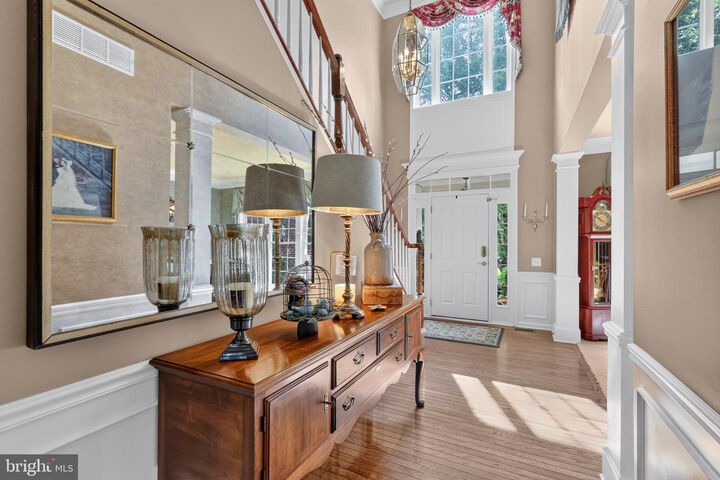 Property Photo:  311 Willow Way  PA 19425 
