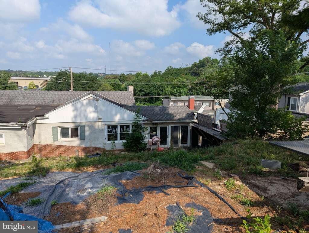 Property Photo:  2207 Hammonds Ferry Road  MD 21227 