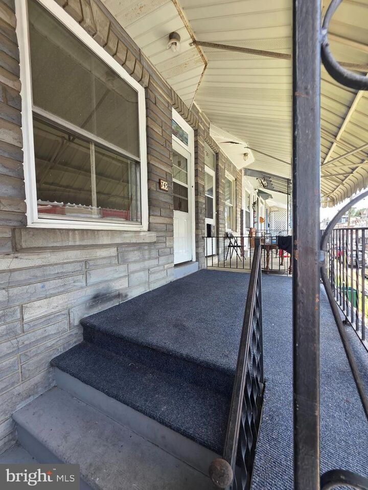 Property Photo:  745 Birch Street  PA 19604 