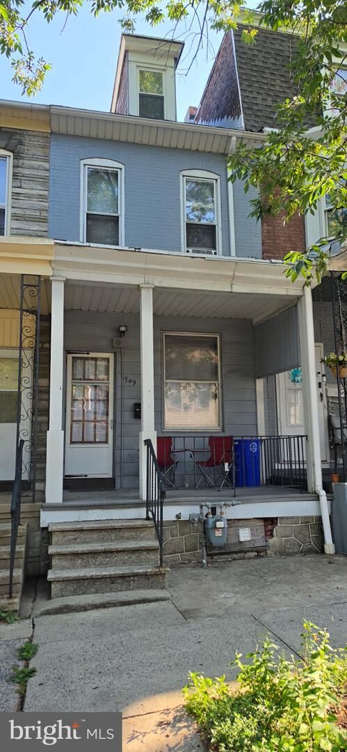 Property Photo: 1749 Perkiomen Avenue PA 19602