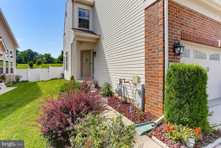 Property Photo:  3712 Peace Chance Drive  MD 21133 
