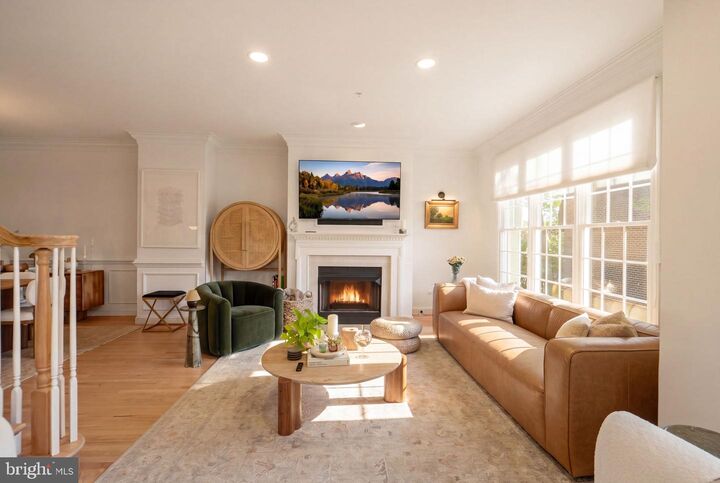 Property Photo:  1320 Lessard Lane  VA 22101 