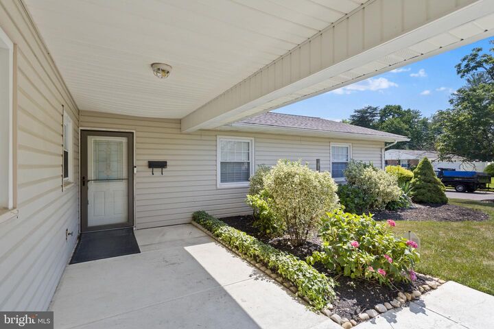 Property Photo: 22 Torrington Lane NJ 08046