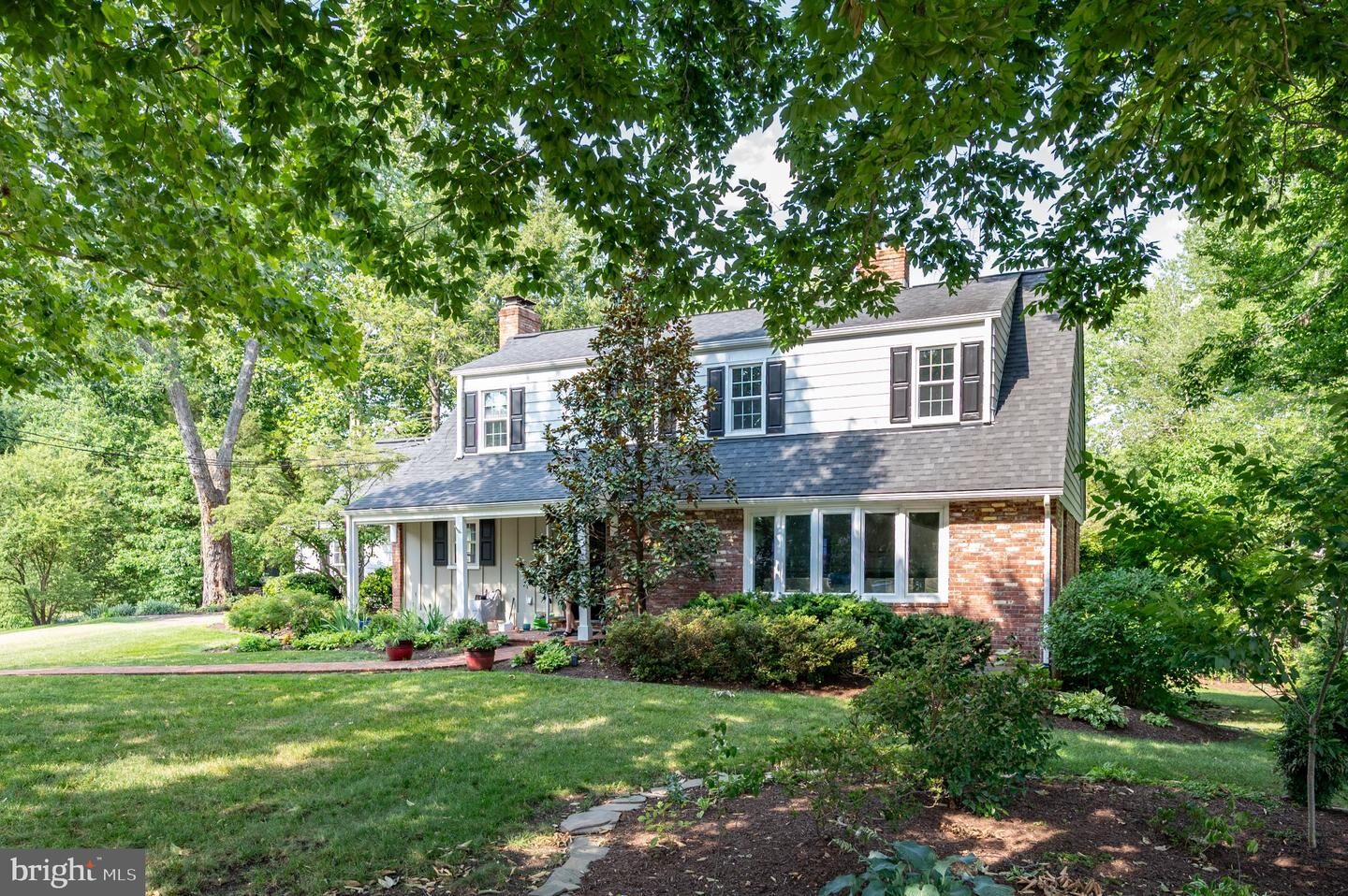 Property Photo:  9005 Chickawane Court  VA 22309 