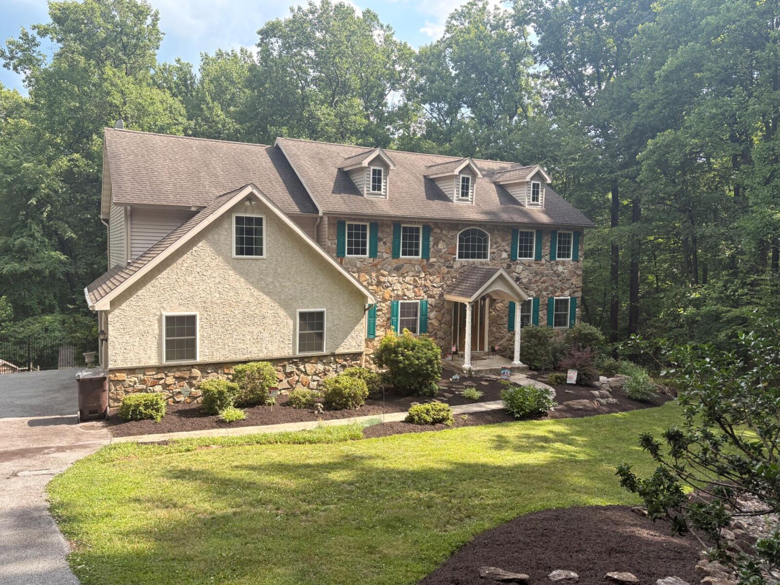 Property Photo:  52 Hess Road  PA 19512 