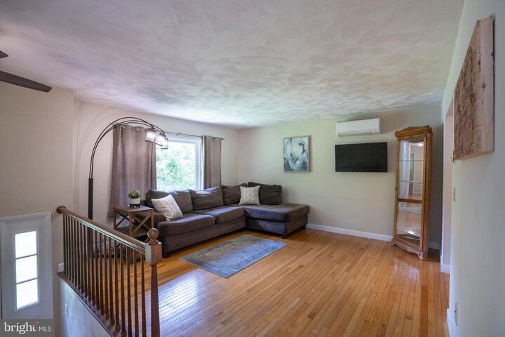 Property Photo:  1425 Steele Hollow Road  PA 16844 