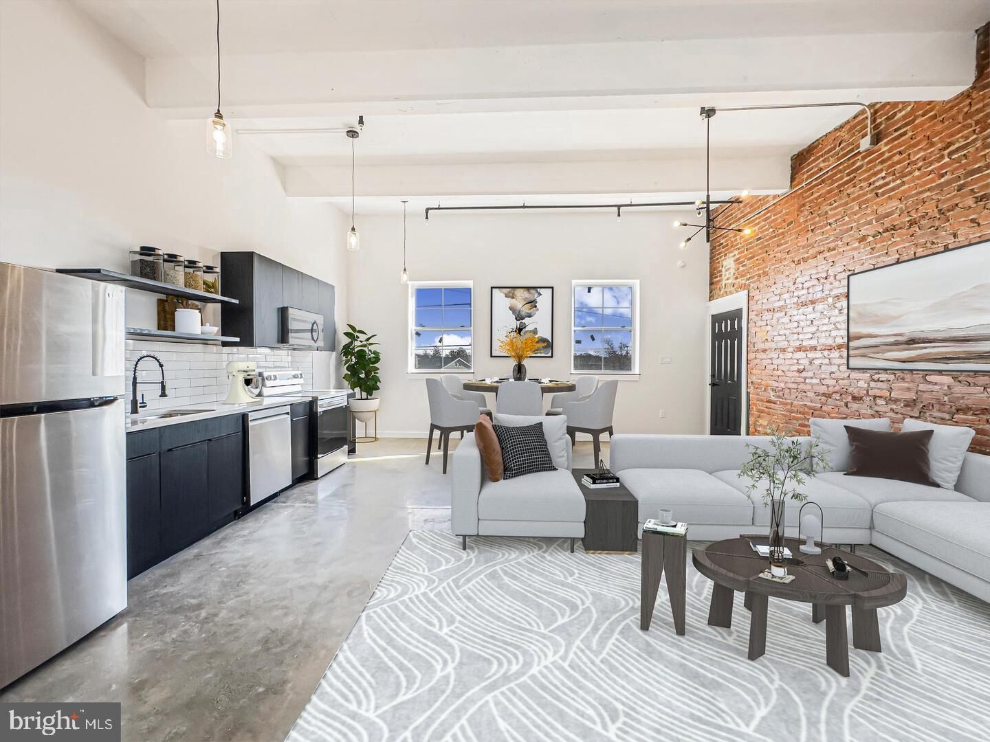Property Photo:  501 N Cannon Avenue A103  PA 19446 