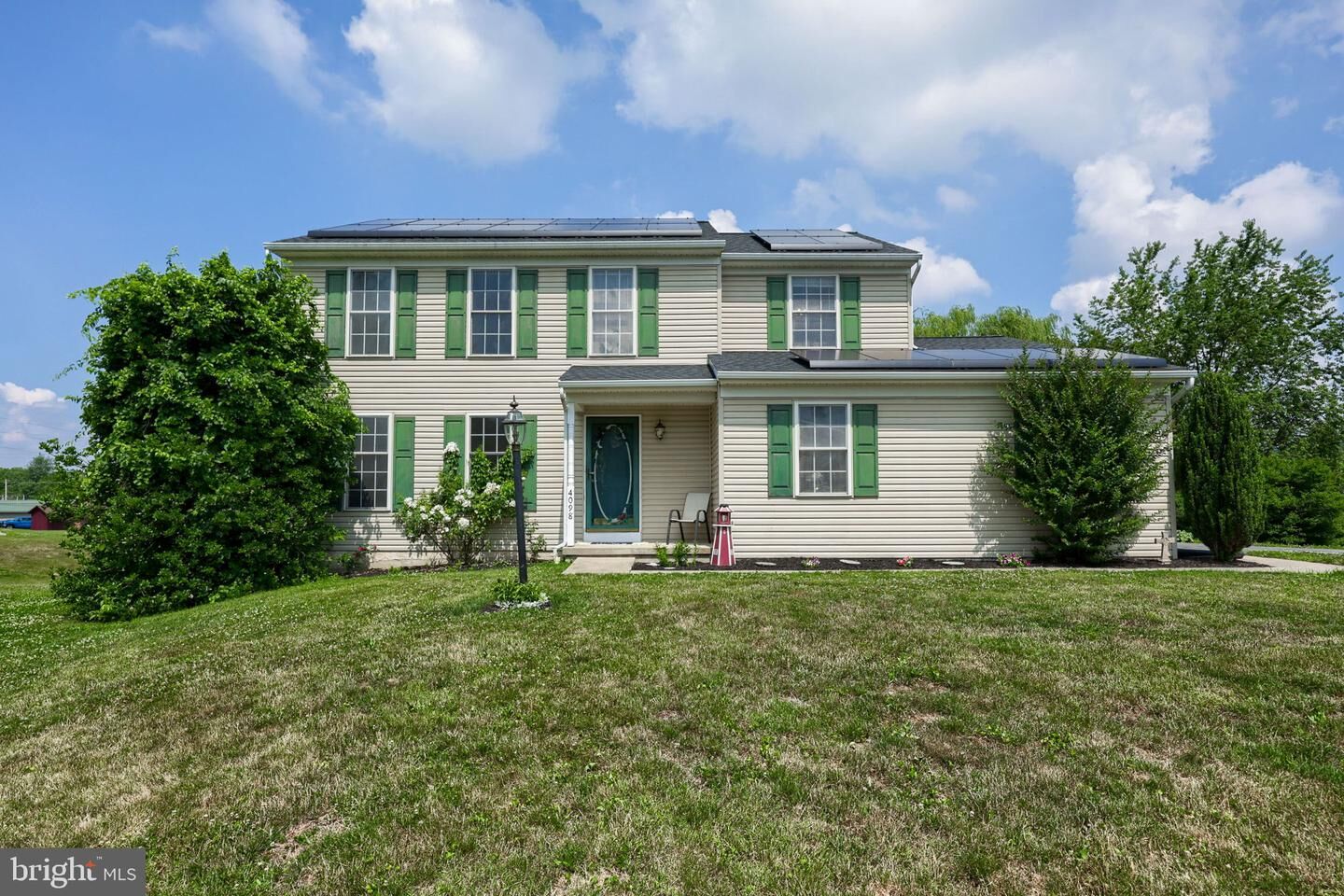 Property Photo: 4098 Willow Lane PA 17512